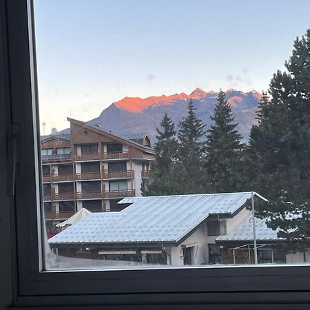 Apartmán T2 Cosy, Pieds Des Pistes 4 Pers. Centre Station Les Deux Alpes Exteriér fotografie