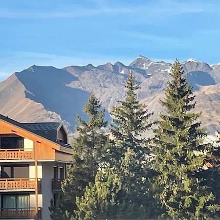 Apartmán T2 Cosy, Pieds Des Pistes 4 Pers. Centre Station Les Deux Alpes Exteriér fotografie