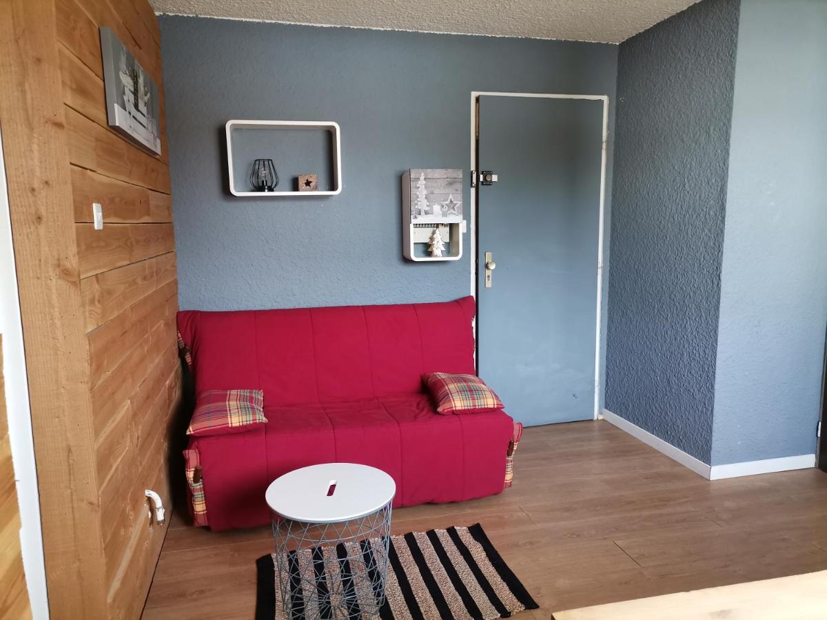 Apartmán T2 Cosy, Pieds Des Pistes 4 Pers. Centre Station Les Deux Alpes Exteriér fotografie
