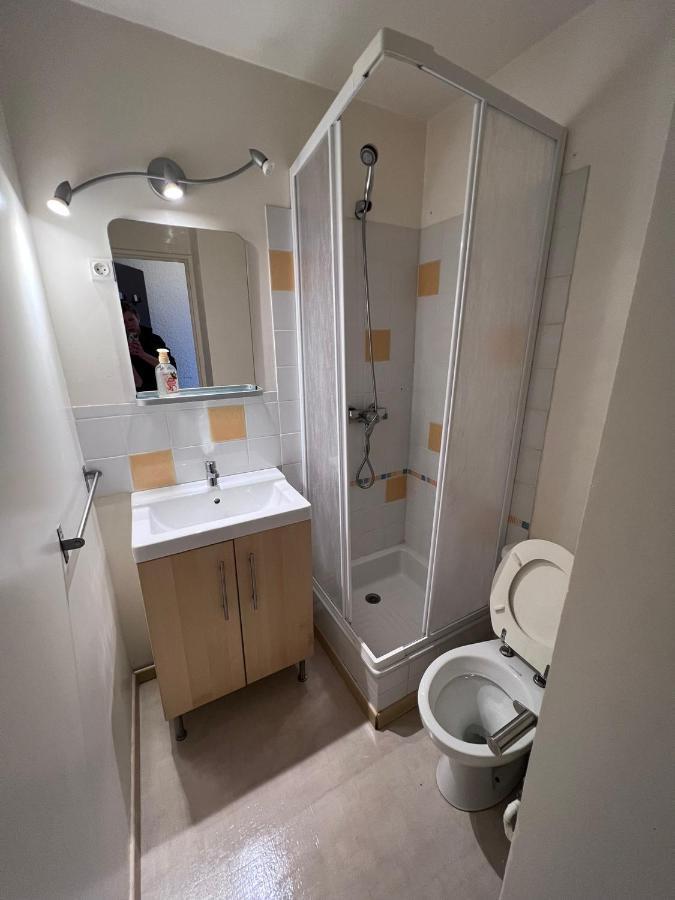 Apartmán T2 Cosy, Pieds Des Pistes 4 Pers. Centre Station Les Deux Alpes Exteriér fotografie
