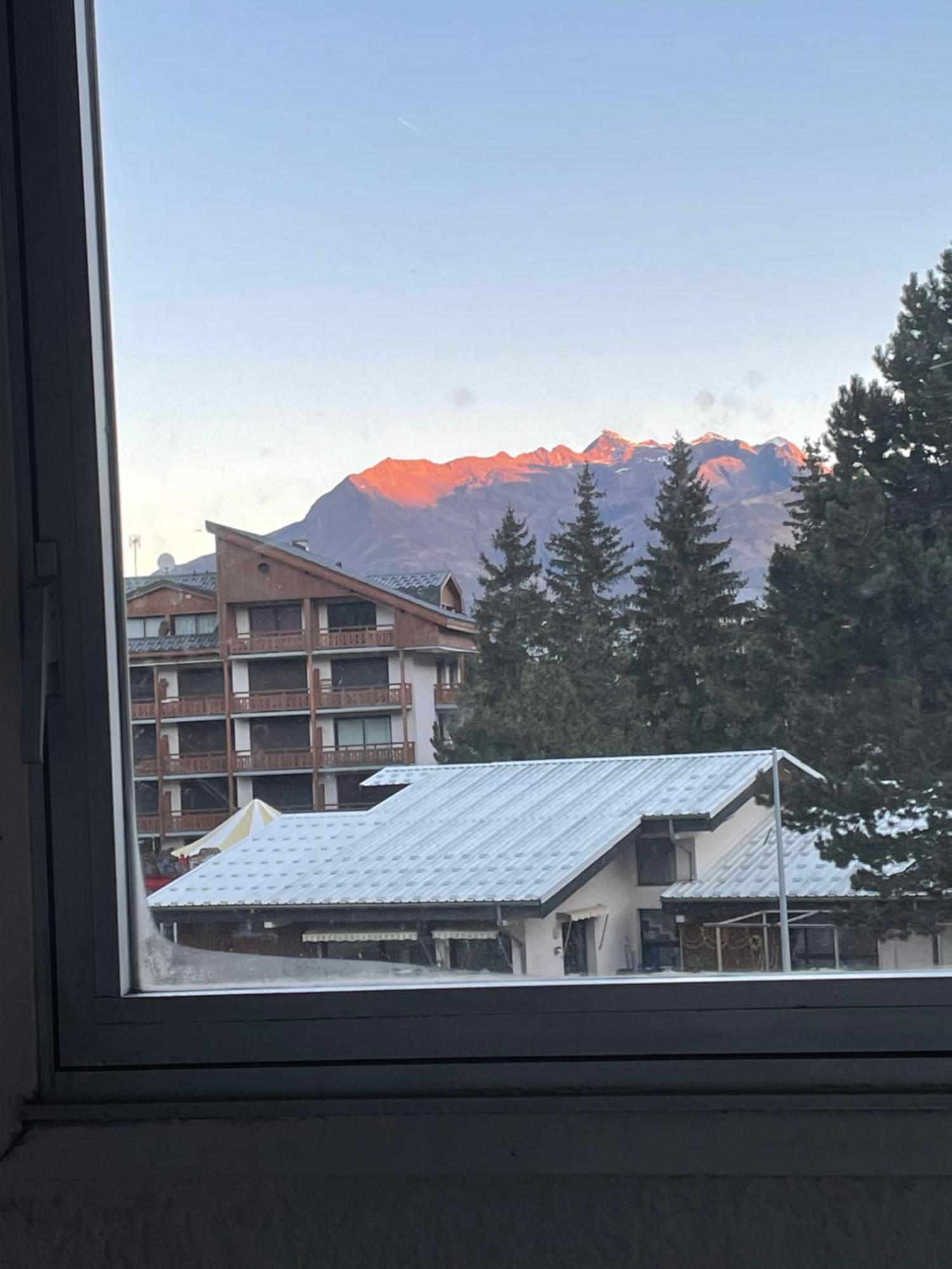 Apartmán T2 Cosy, Pieds Des Pistes 4 Pers. Centre Station Les Deux Alpes Exteriér fotografie